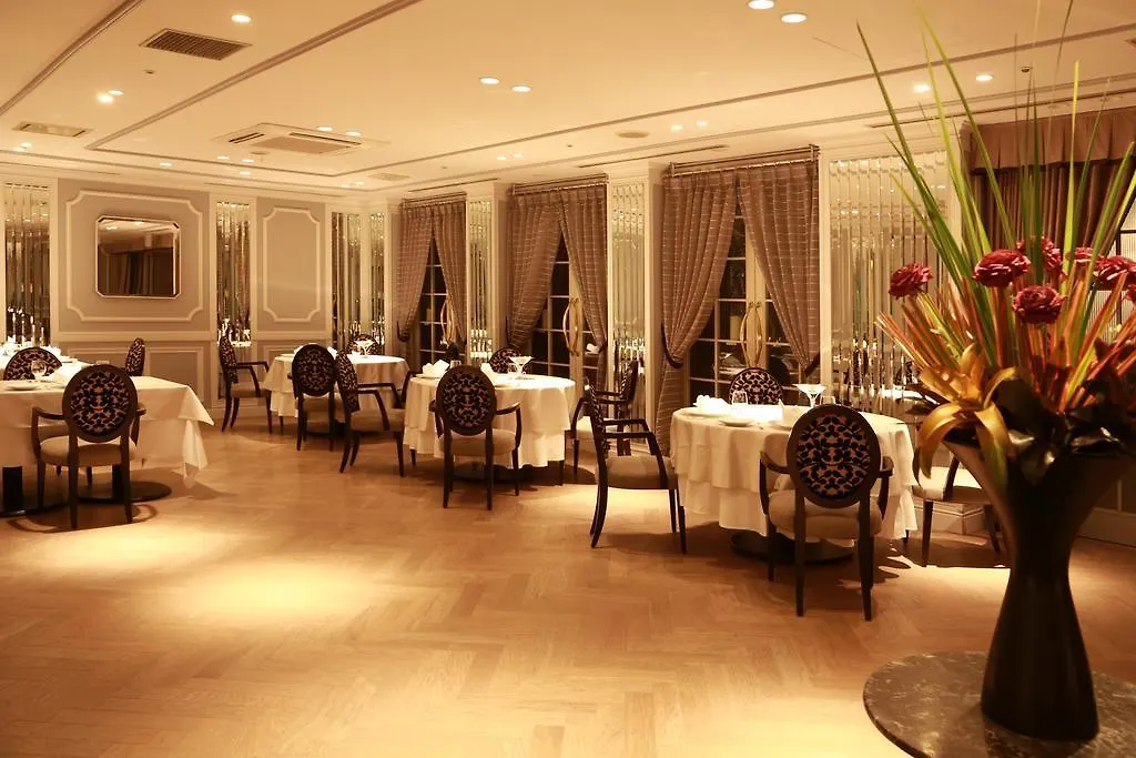 *****  Kobe Kitano Hotel Japán