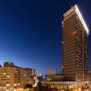 **** Hotel Mystays Premier Park Japan
