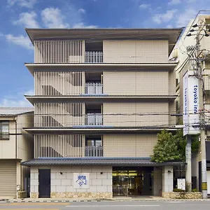 Toyoko Gojo Omiya Kioto
