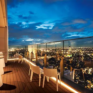 **** Hotel Futakotamagawa Excel Tokyu Japan