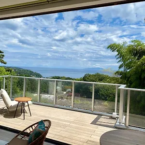Yugawara Vacation House , 湯河原町 日本