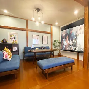 Tabisai House 博多 , 福岡市 日本