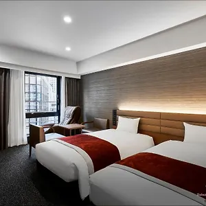 Hotel Daiwa Roynet Kobe-sannomiya Premier