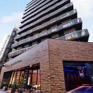 Hotel The Royal Park Canvas - Sannomiya