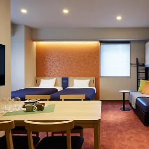  Aparthotel Minn Nihonbashi Japan