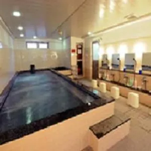 Hotel a capsule Capsule Sannomiya (adults Only)