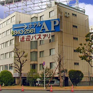A.p Toyonaka