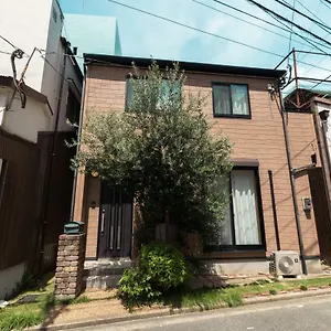 Chiyo House X M&z House , 福岡市 日本