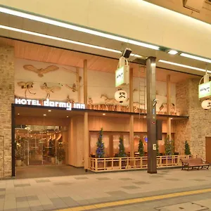 *** Hotel Dormy Premium Japan
