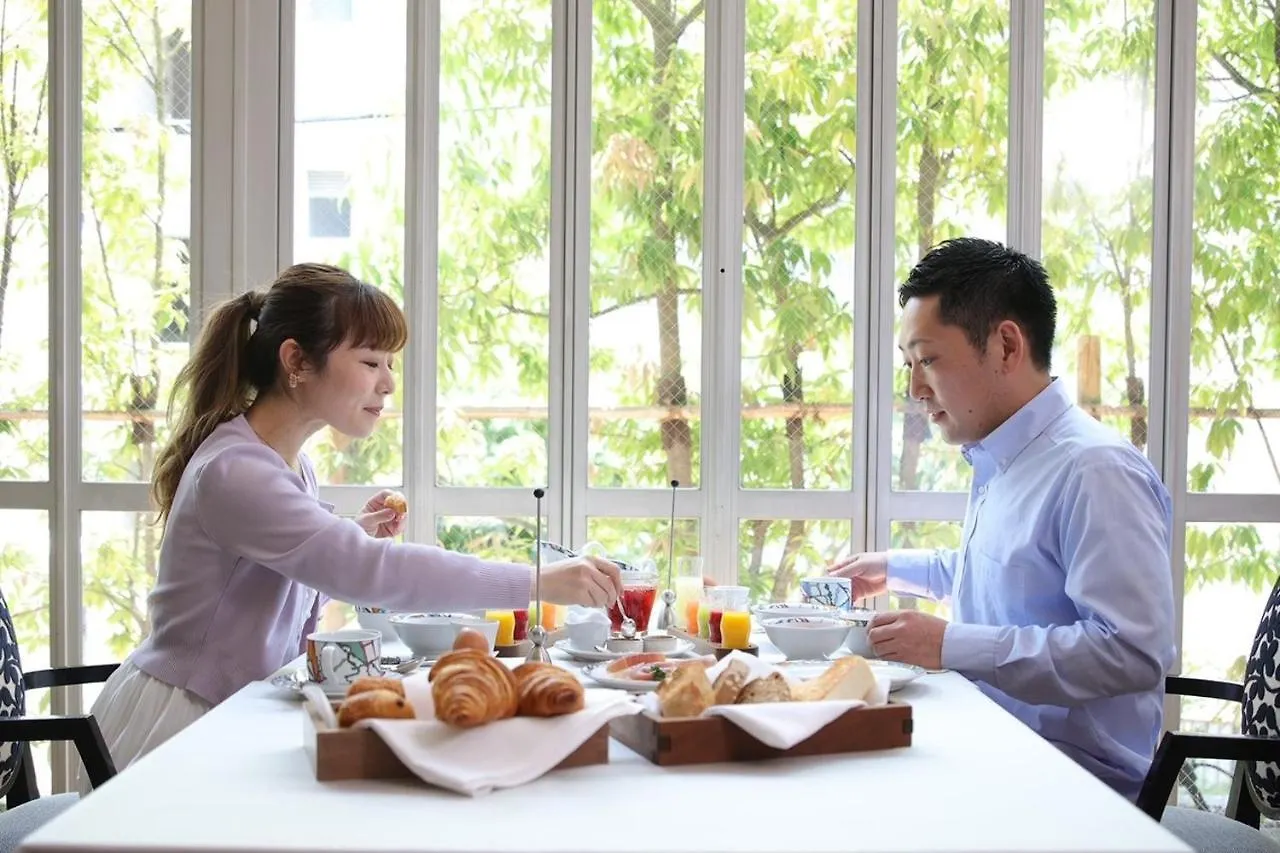 Kobe Kitano Hotel