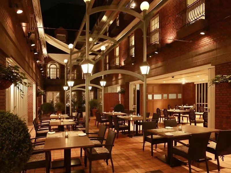 Kobe Kitano Hotel