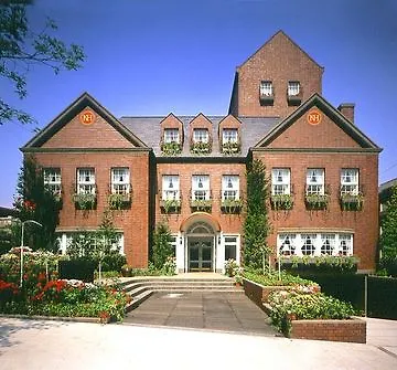 Kobe Kitano Hotel