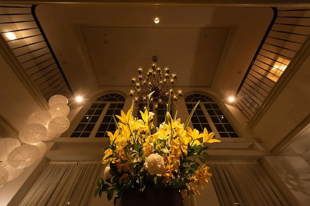Kobe Kitano Hotel