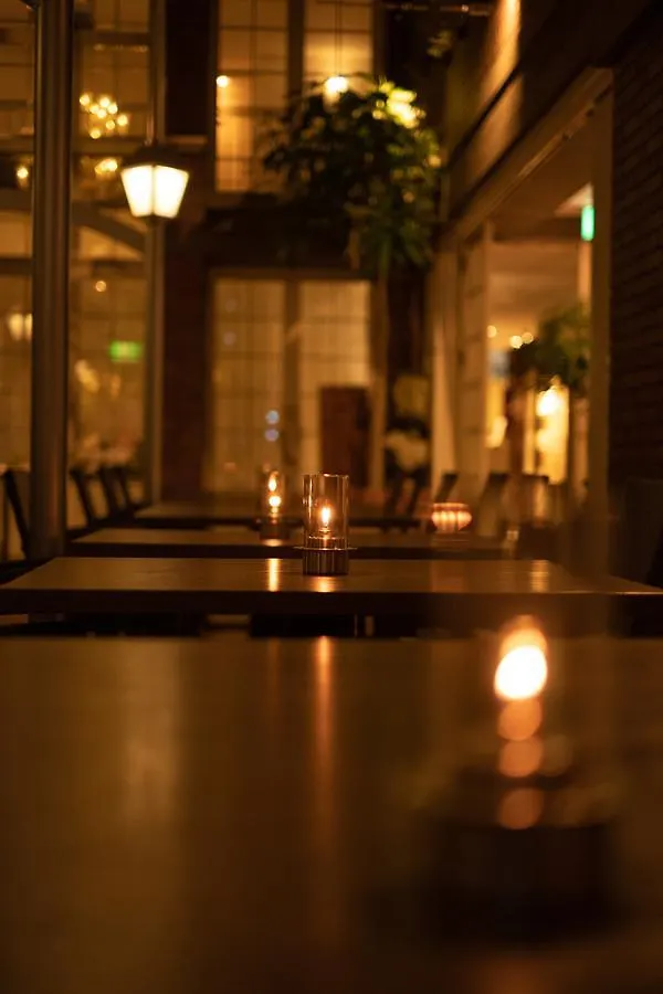 Kobe Kitano Hotel